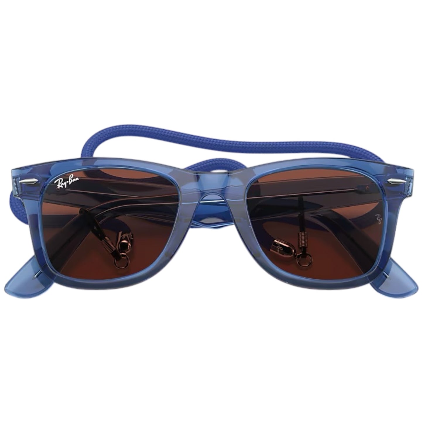 RayBan RB 2140 WAYFARER COLORBLOCK