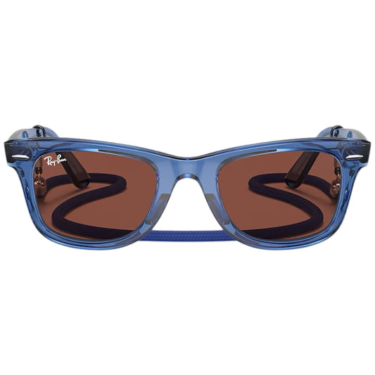 RayBan RB 2140 WAYFARER COLORBLOCK