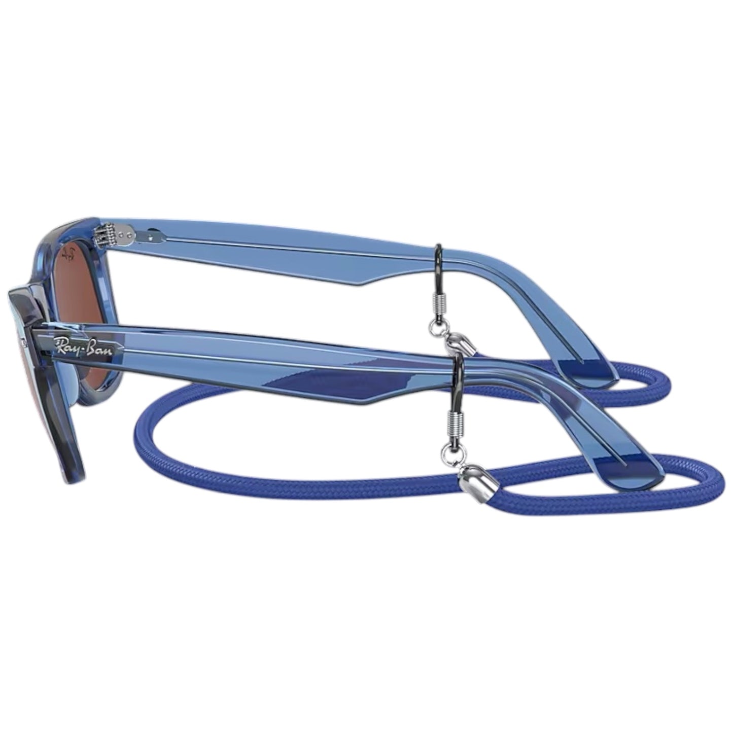RayBan RB 2140 WAYFARER COLORBLOCK