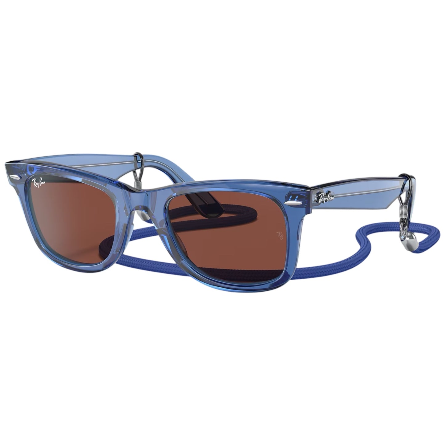 RayBan RB 2140 WAYFARER COLORBLOCK