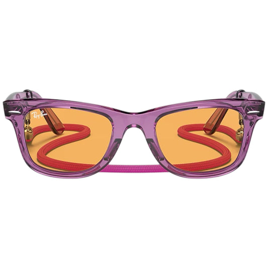 RayBan RB 2140 WAYFARER COLORBLOCK