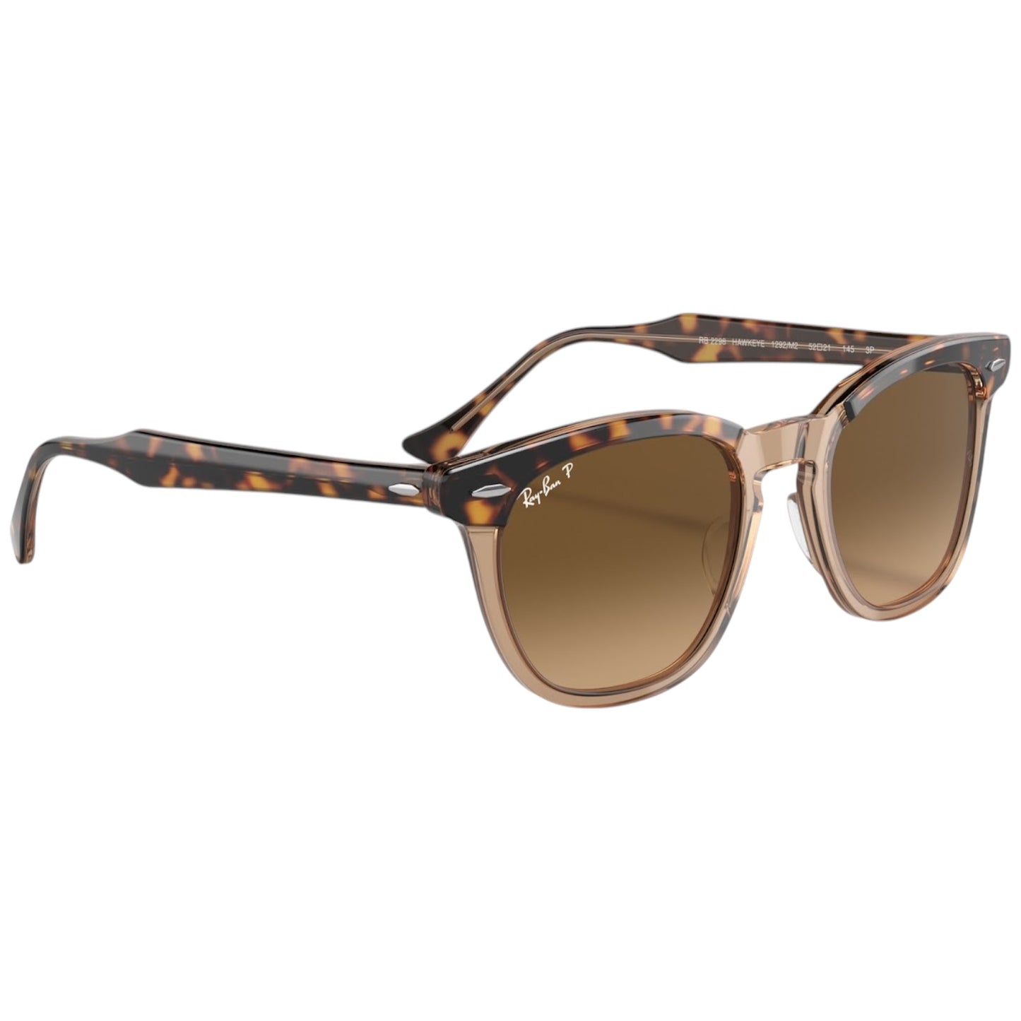 RAYBAN RB 2298 HAWKEYE