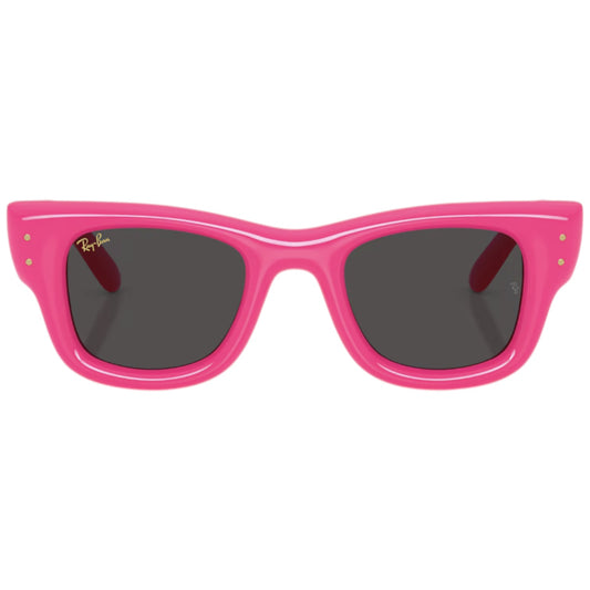 Rayban RB 4940 Wayfarer Puffer