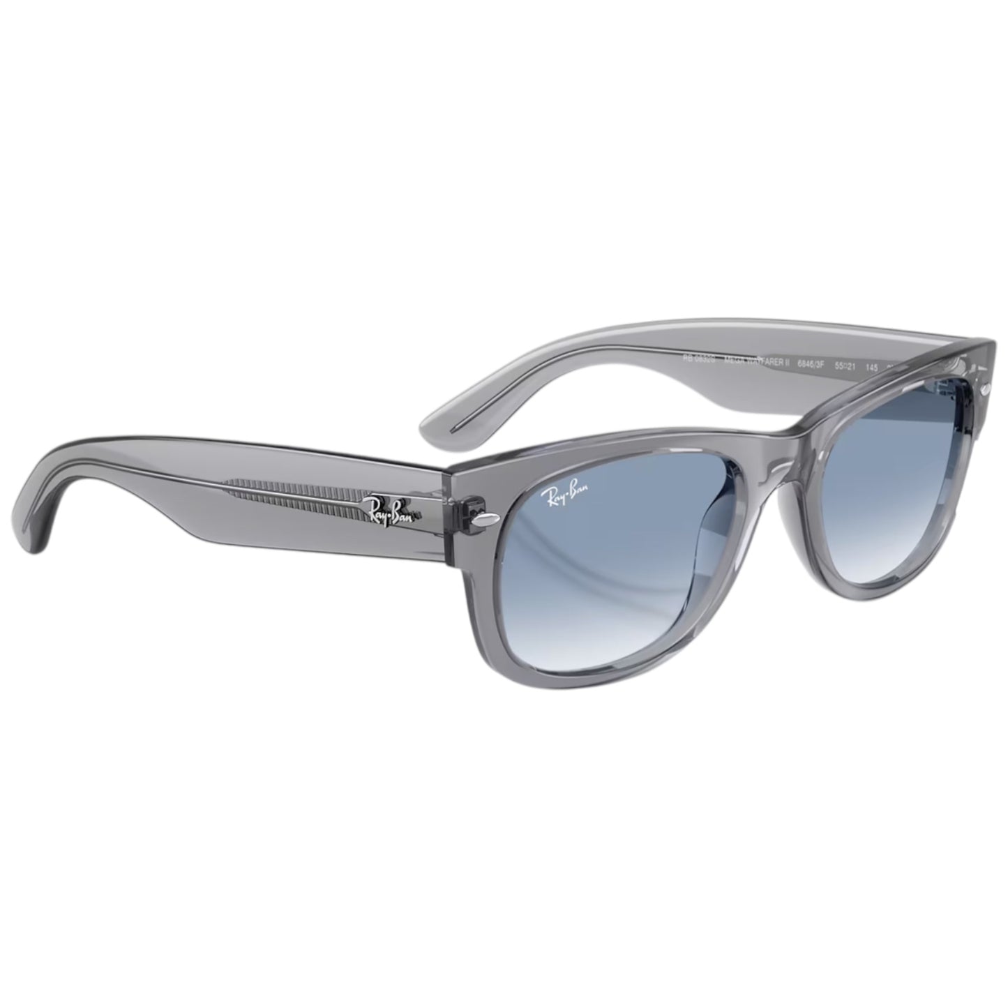 RayBan RB 0832S MEGA WAYFARER II