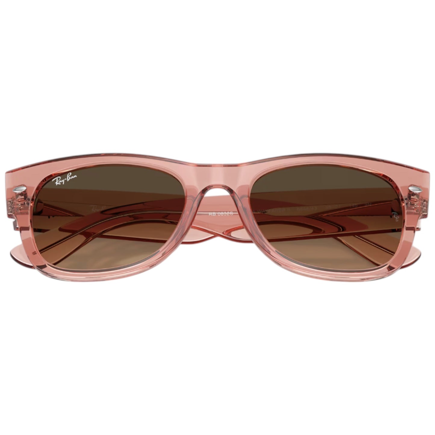 RayBan RB 0832S MEGA WAYFARER II