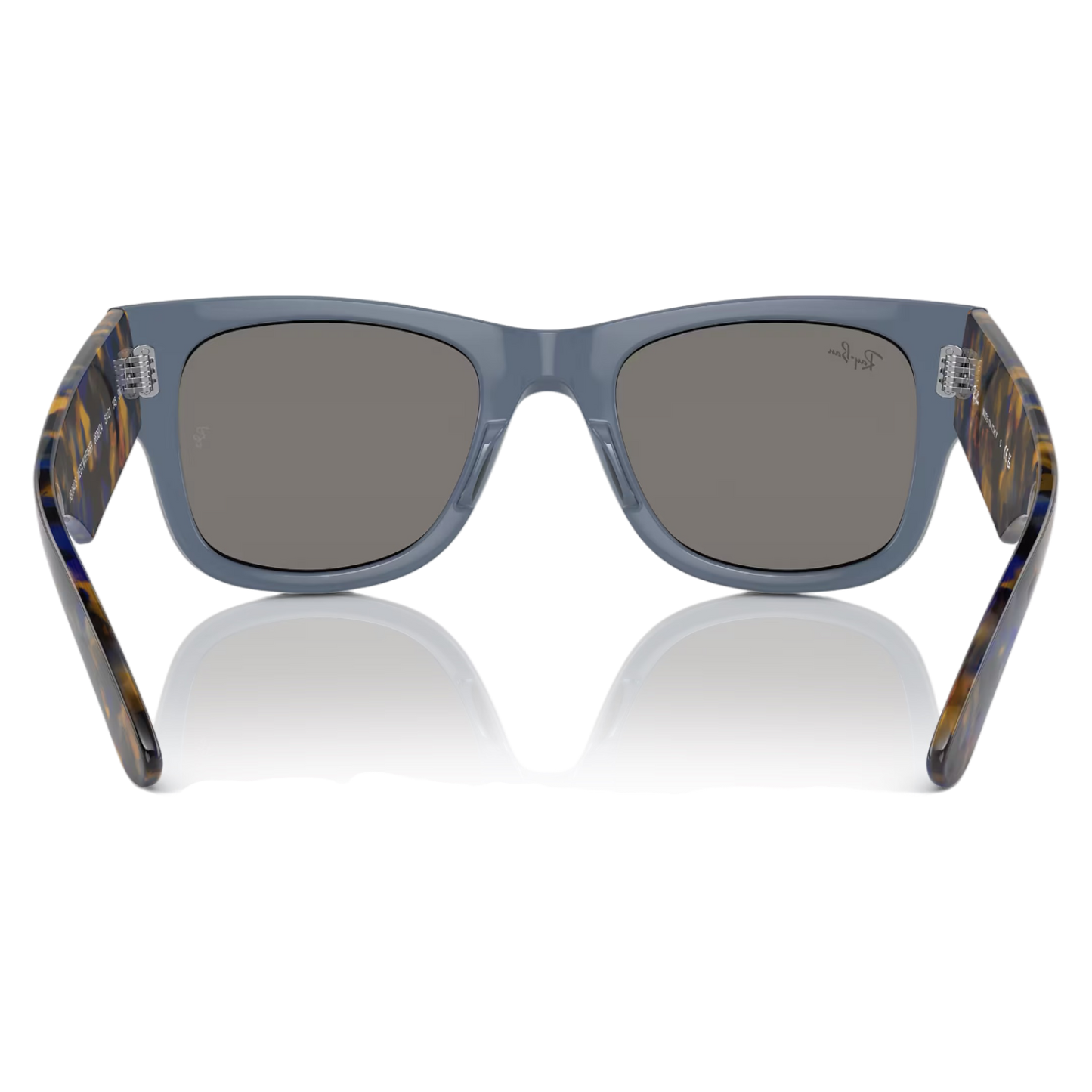 RayBan RB 0840S MEGA WAYFARER