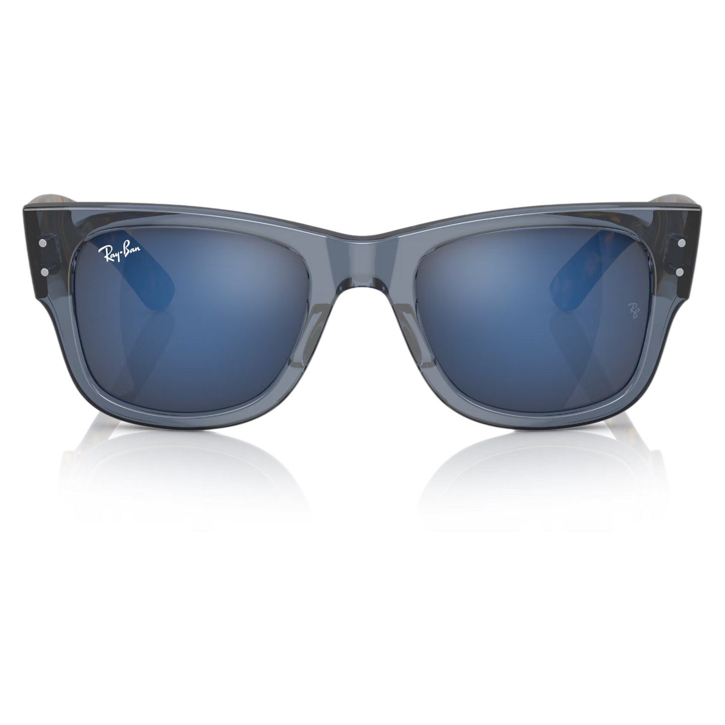 RayBan RB 0840S MEGA WAYFARER