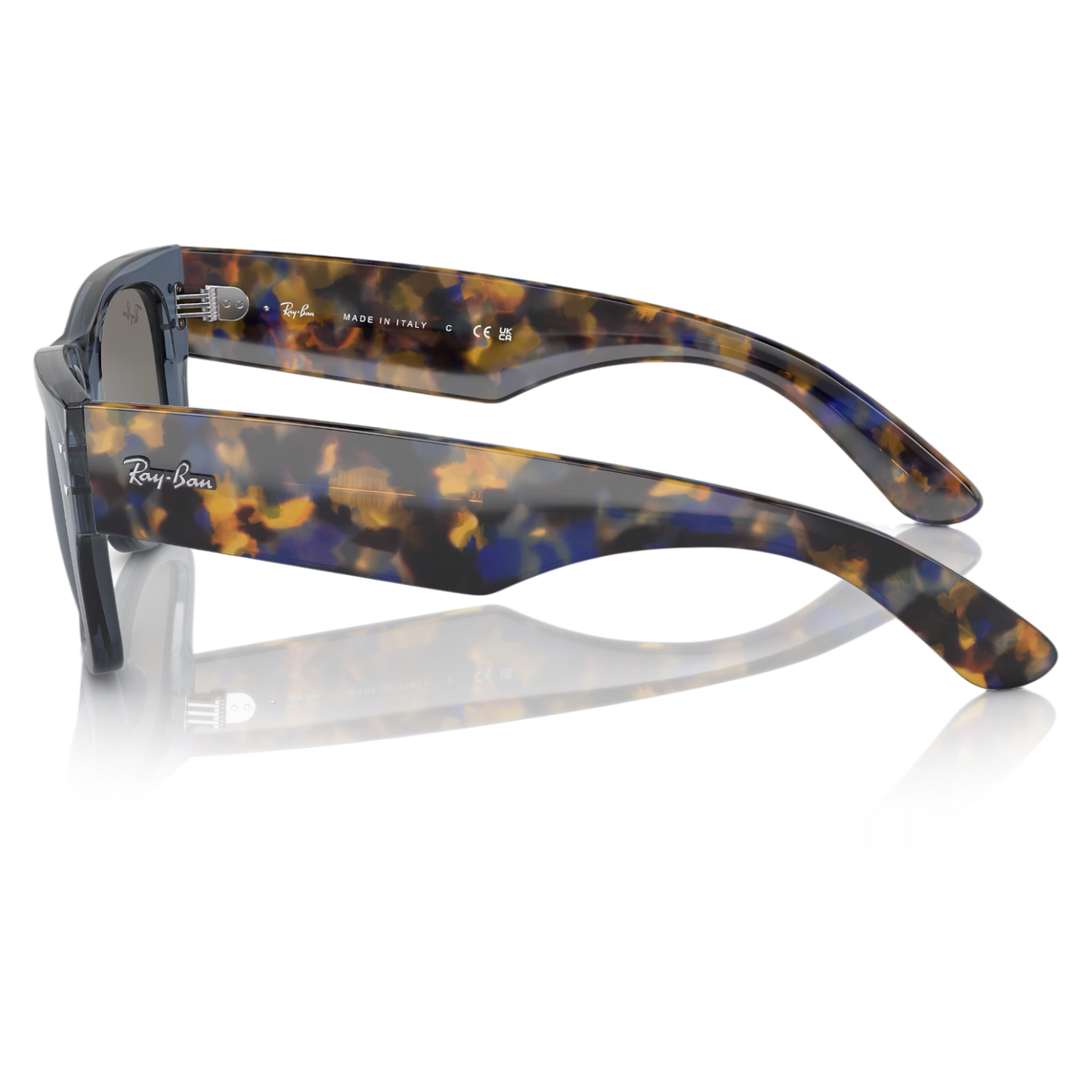 RayBan RB 0840S MEGA WAYFARER