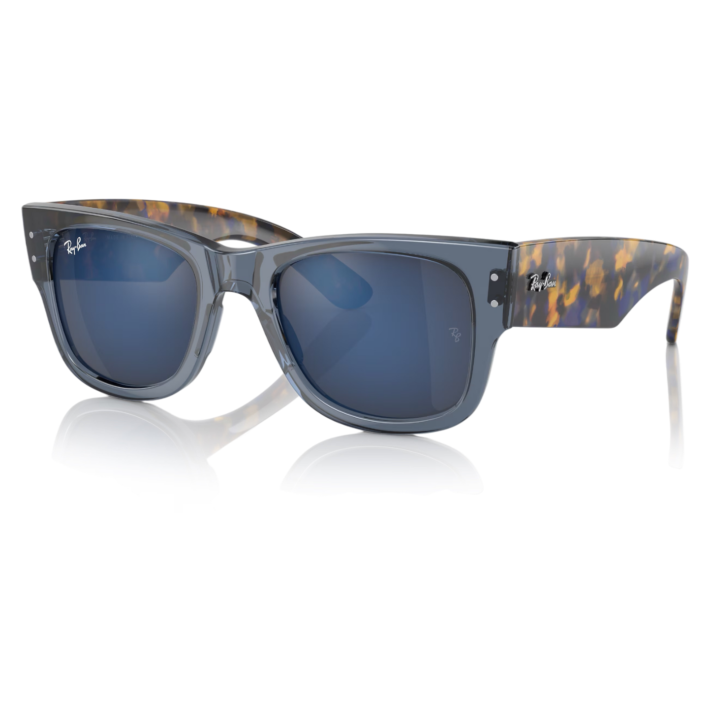 RayBan RB 0840S MEGA WAYFARER