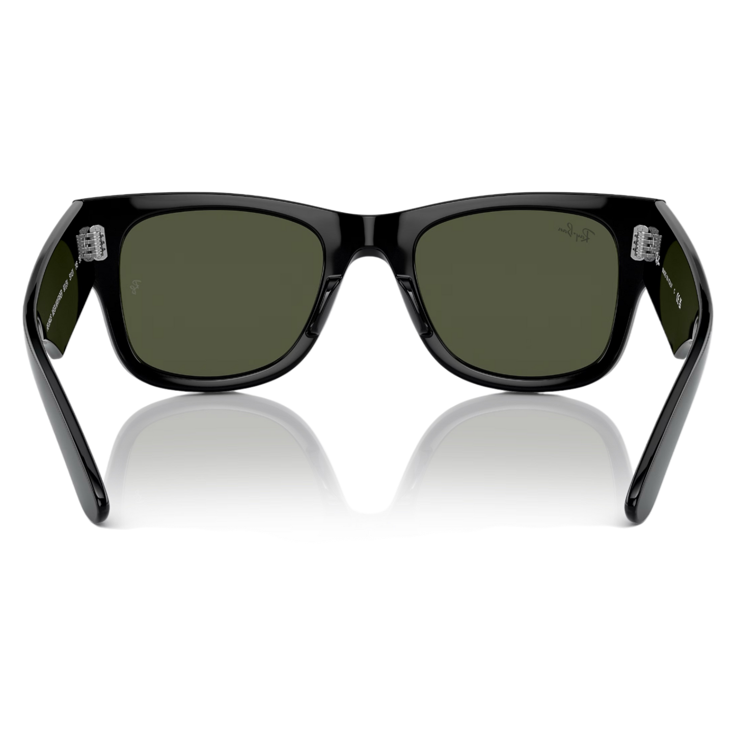 RayBan RB 0840S MEGA WAYFARER