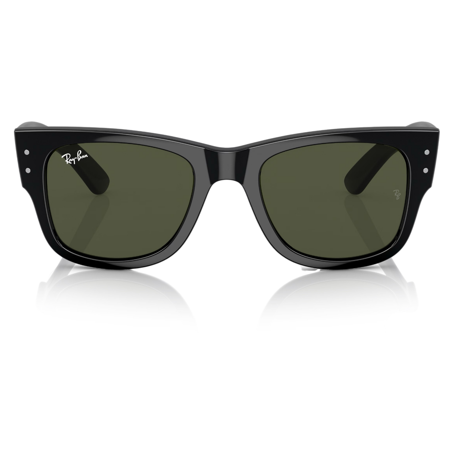 RayBan RB 0840S MEGA WAYFARER