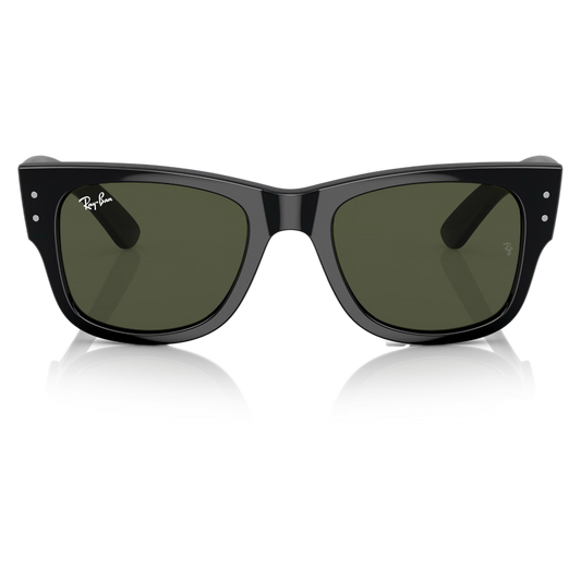 RayBan RB 0840S MEGA WAYFARER