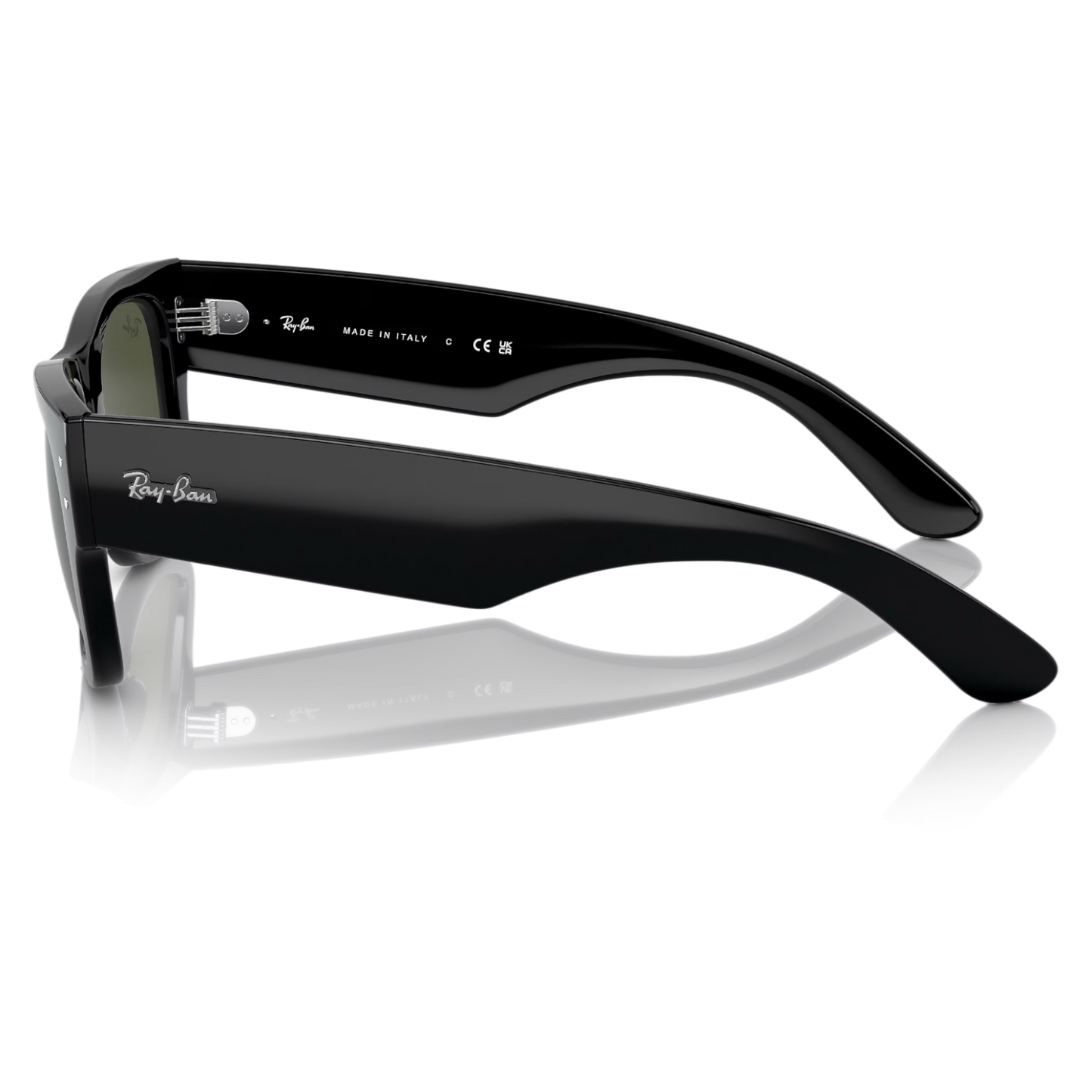 RayBan RB 0840S MEGA WAYFARER