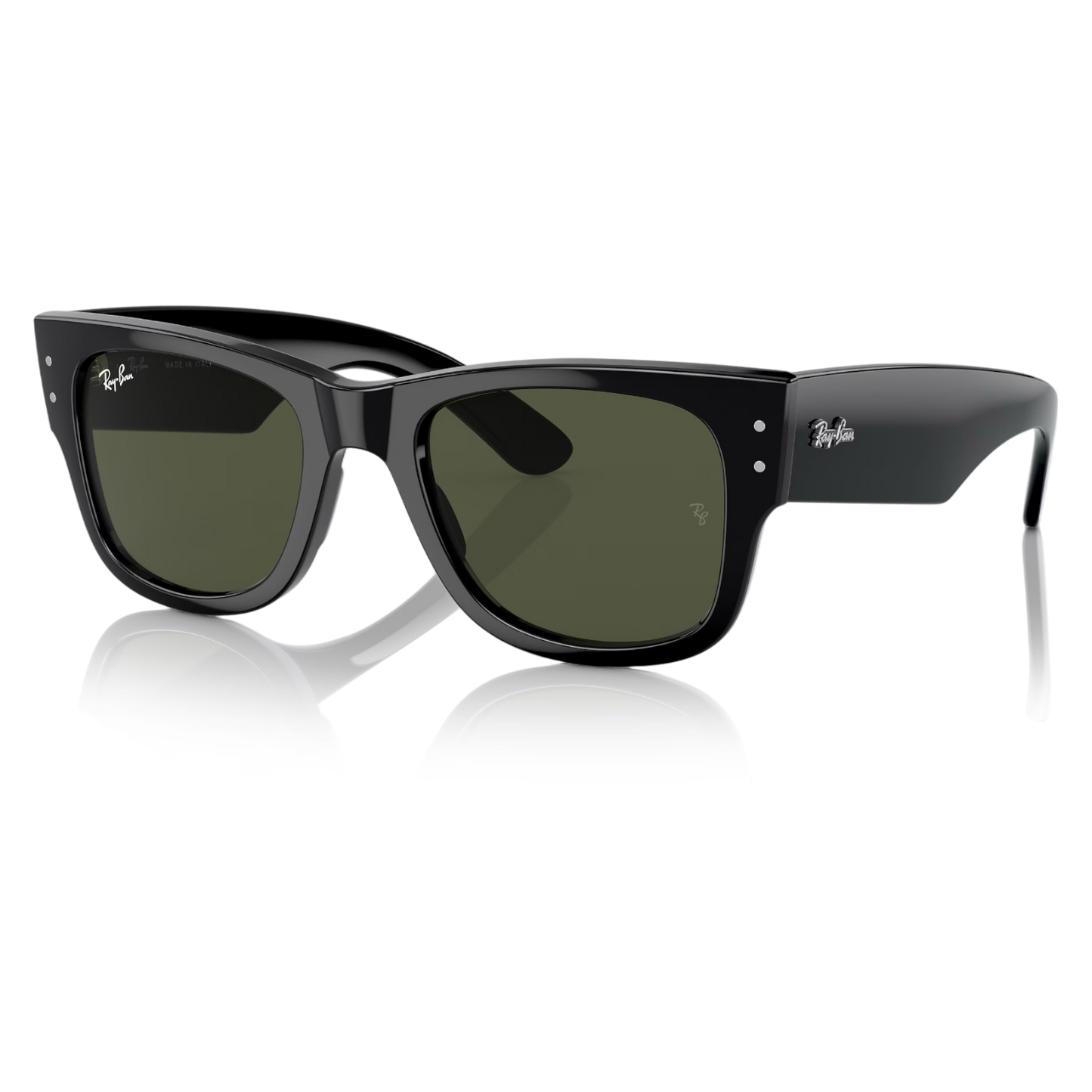 RayBan RB 0840S MEGA WAYFARER