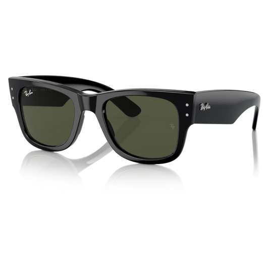RayBan RB 0840S MEGA WAYFARER