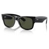 RayBan RB 0840S MEGA WAYFARER