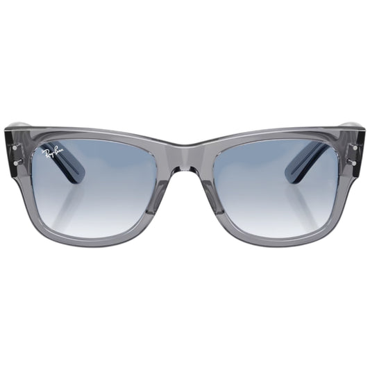 Ray Ban RB 0840S MEGA WAYFARER