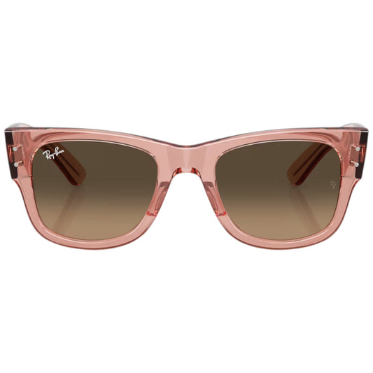 Ray Ban RB 0840S MEGA WAYFARER