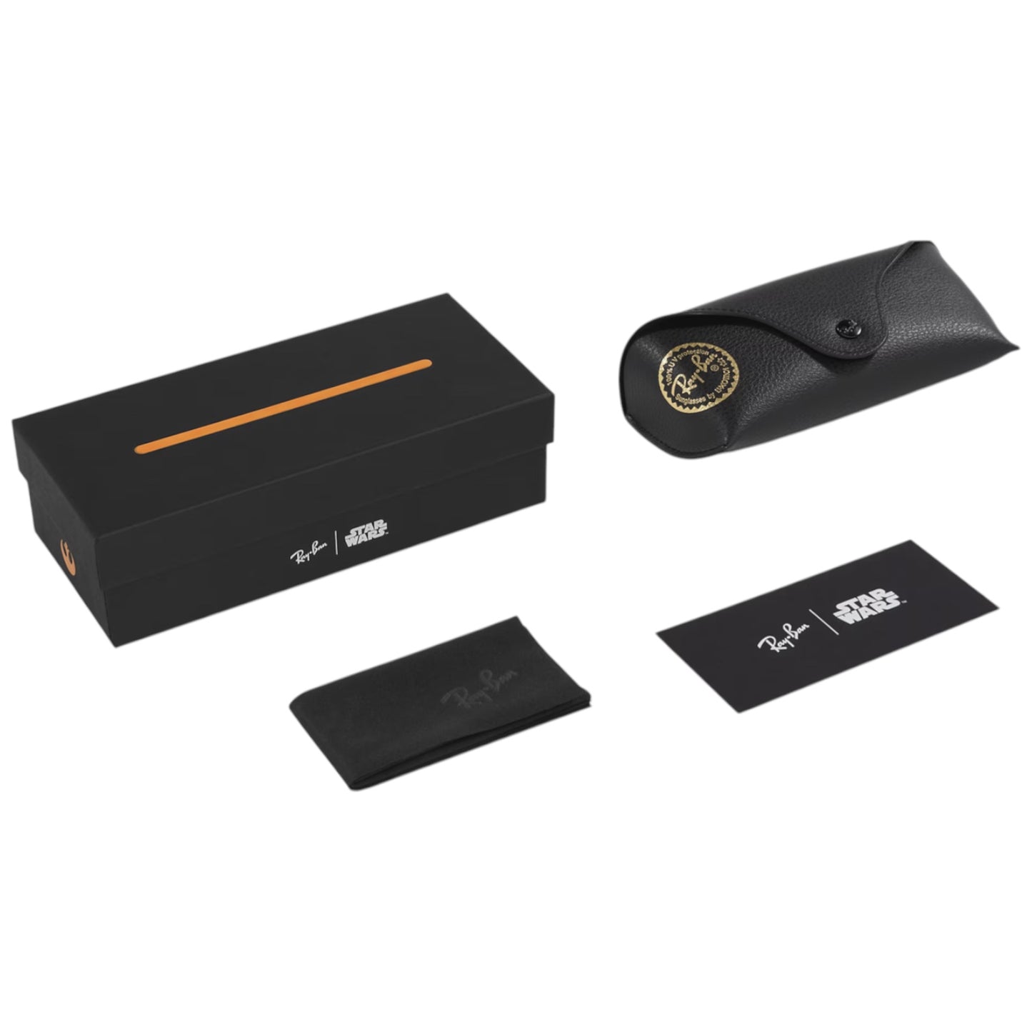 RAYBAN STAR WARS™ – THE REBEL ALLIANCE MEGA WAYFARER