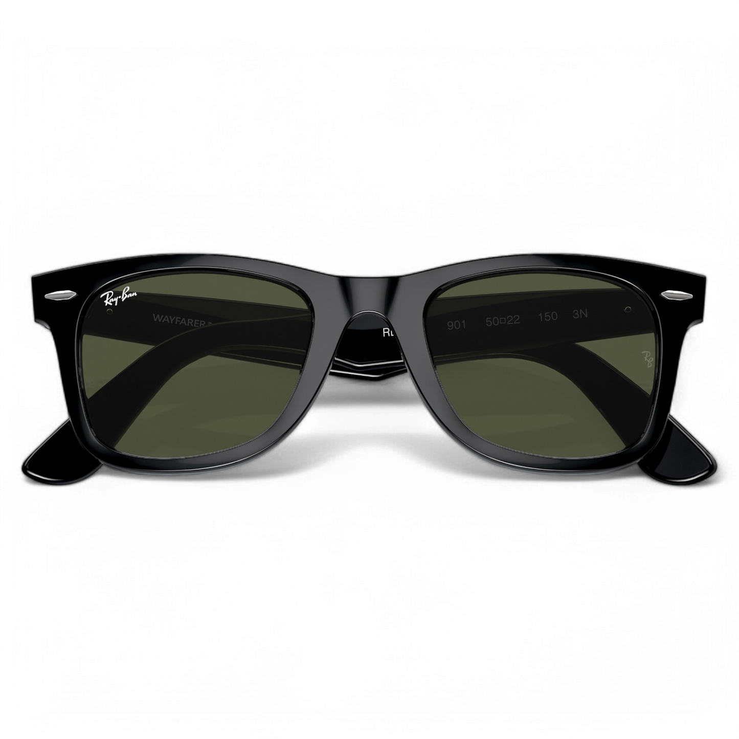 RayBan RB 2140 WAYFARER 901 50 22