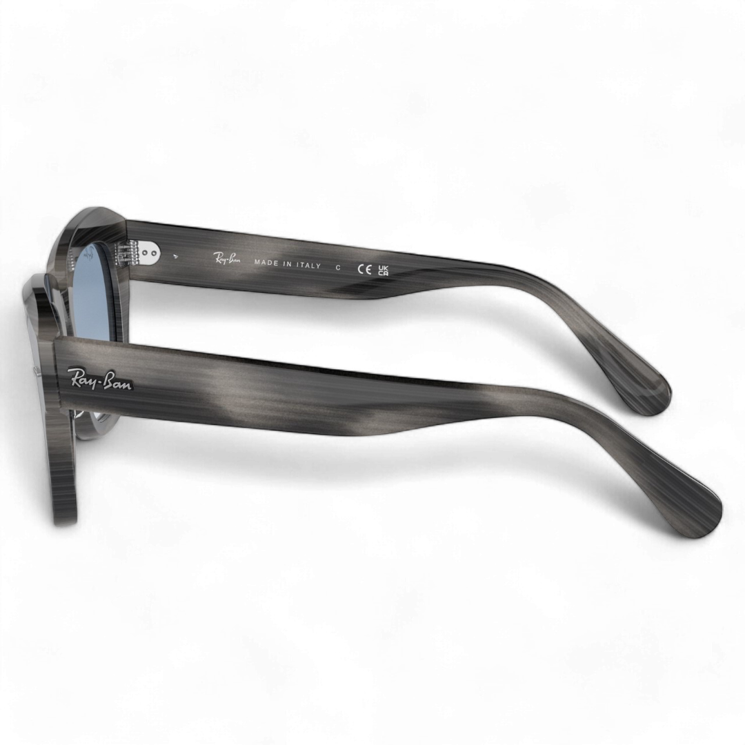 RayBan RB 2186 STATE STREET 1404/3F 52 20 145