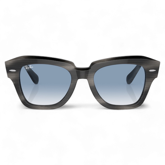 RayBan RB 2186 STATE STREET