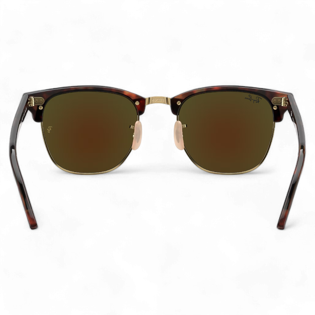 RayBan RB 3016 CLUBMASTER 1145/17 49 21 140