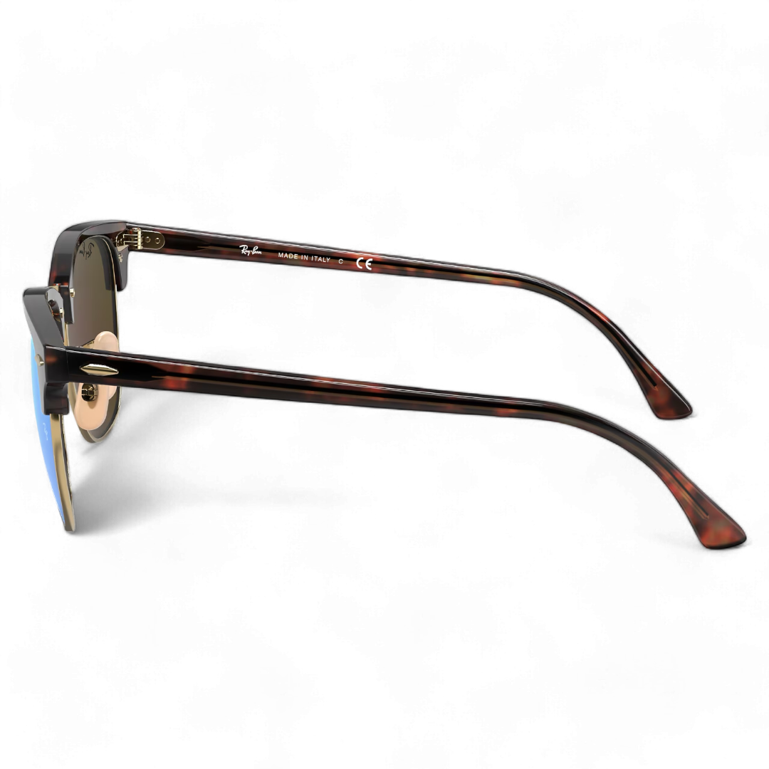 RayBan RB 3016 CLUBMASTER 1145/17 49 21 140