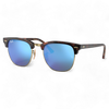 RayBan RB 3016 CLUBMASTER 1145/17 49 21 140
