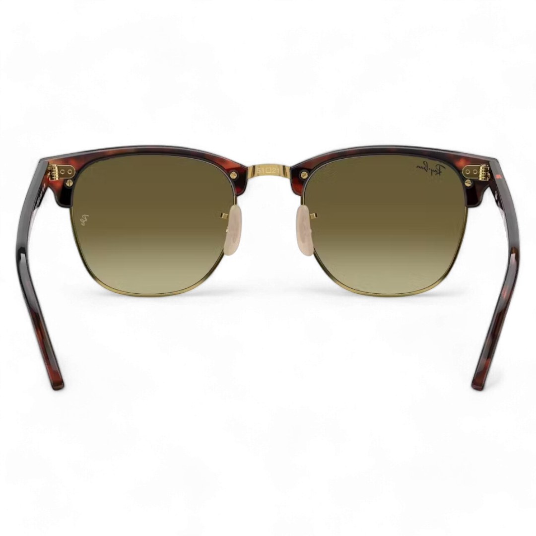 RayBan RB 3016 CLUBMASTER 990/7O 51 21 145