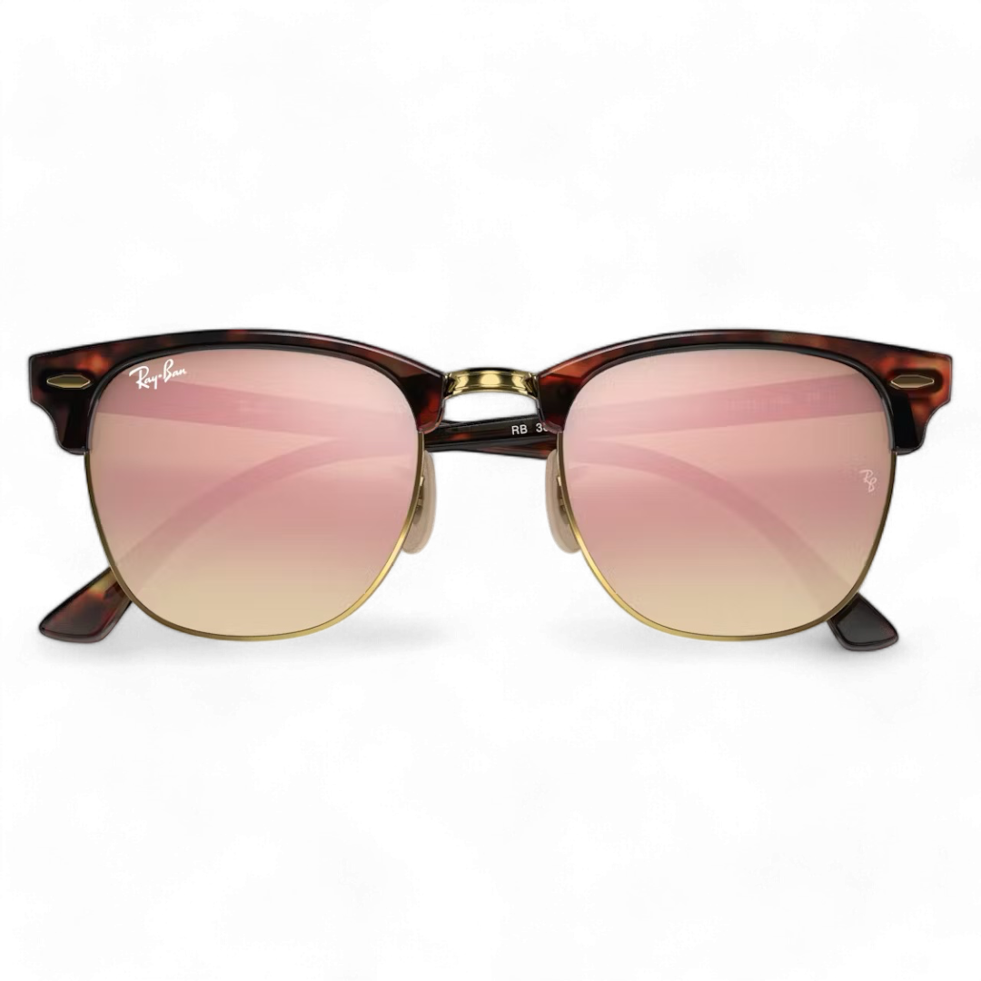 RayBan RB 3016 CLUBMASTER 990/7O 51 21 145