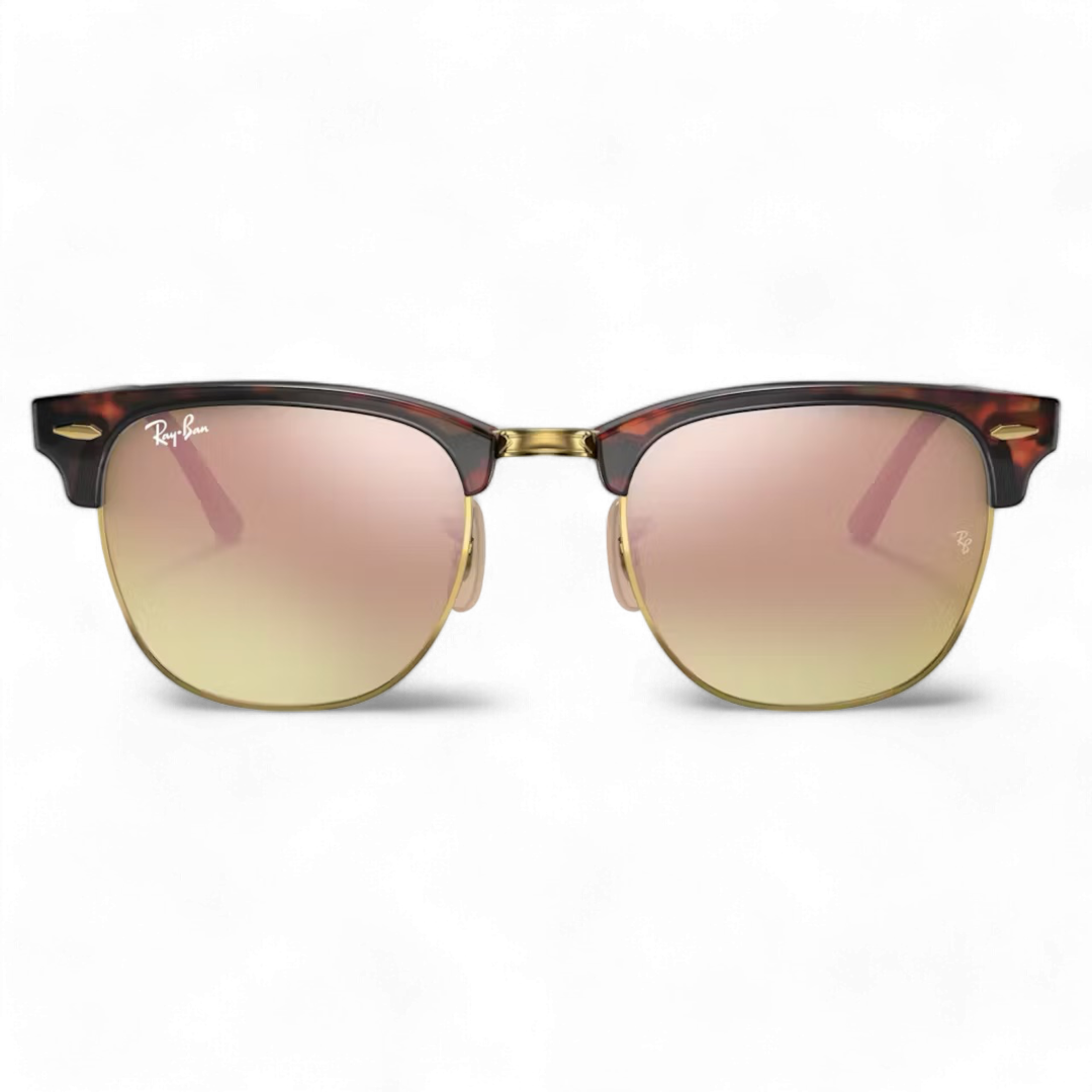 RayBan RB 3016 CLUBMASTER 990/7O 51 21 145