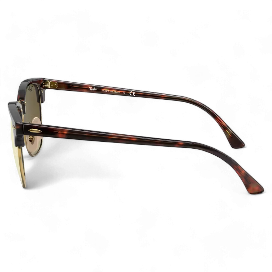 RayBan RB 3016 CLUBMASTER 990/7O 51 21 145