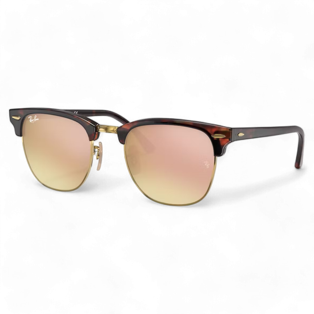 RayBan RB 3016 CLUBMASTER 990/7O 51 21 145