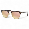 RayBan RB 3016 CLUBMASTER 990/7O 51 21 145