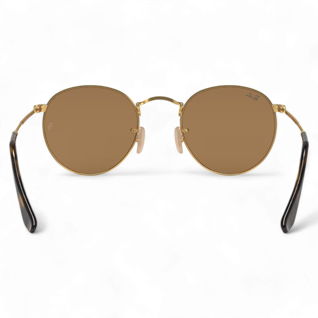RayBan RB 3447N ROUND METAL 001/Z2 50 21