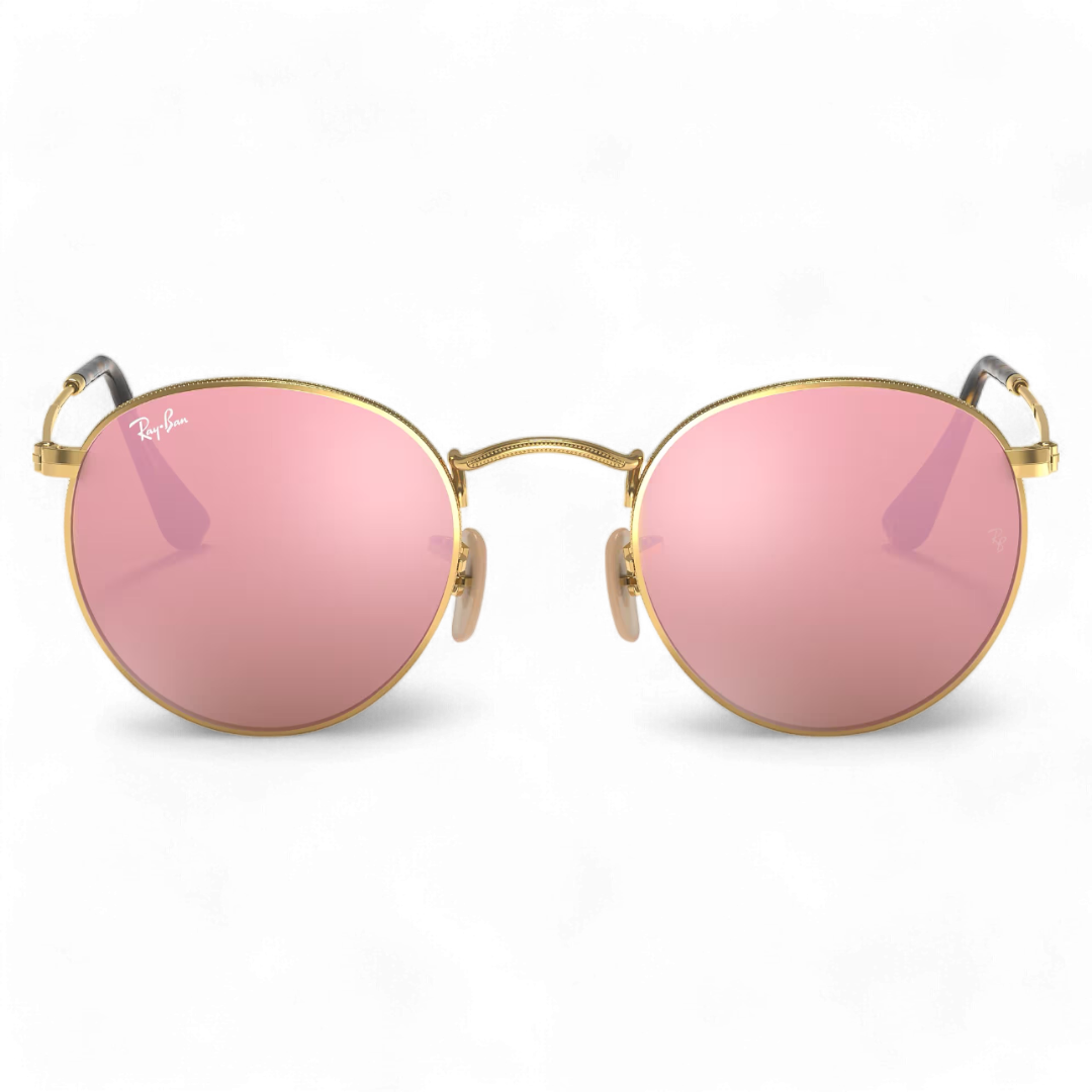 RayBan RB 3447N ROUND METAL 001/Z2 50 21