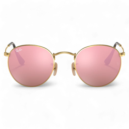 RayBan RB 3447N ROUND METAL 001/Z2 50 21
