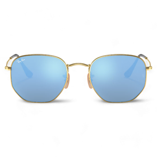 RayBan RB 3548N 001/9O 51 21 145