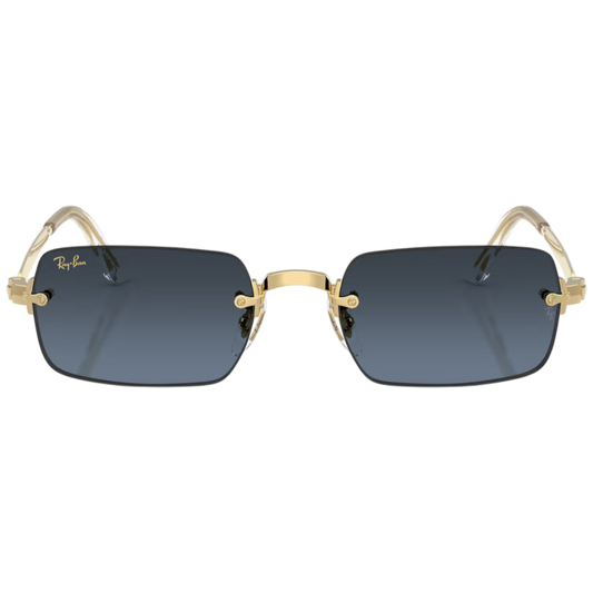 RayBan RB3928 BY A$AP ROCKY