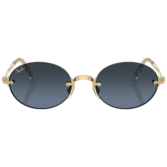 RayBan RB3929 BY A$AP ROCKY