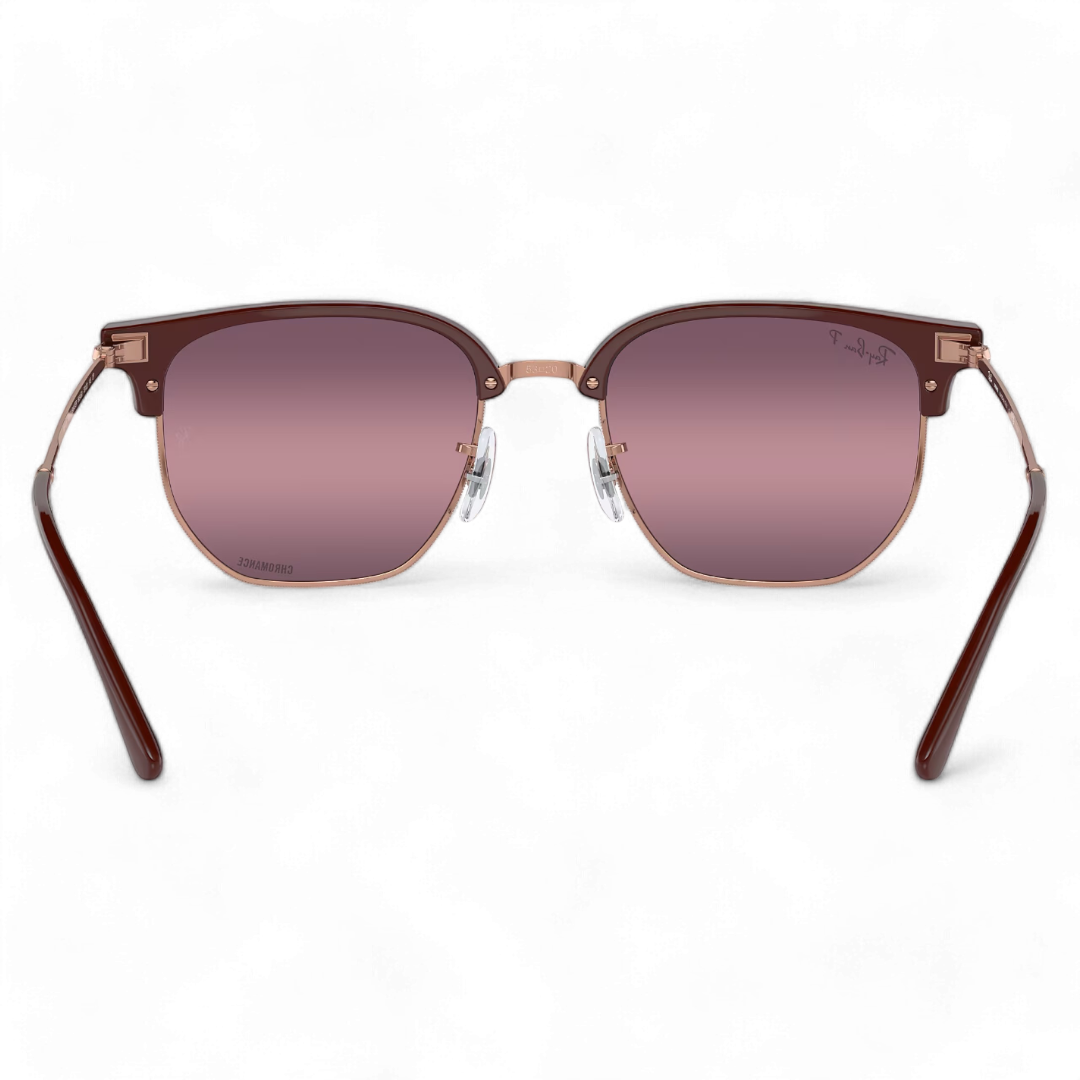RayBan RB 4416 NEW CLUBMASTER 6654/G9 51 21 145