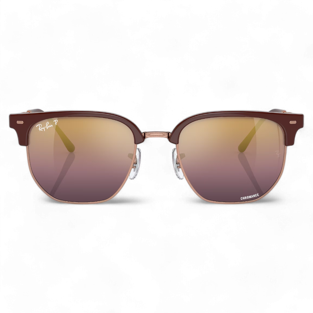 RayBan RB 4416 NEW CLUBMASTER 6654/G9 51 21 145