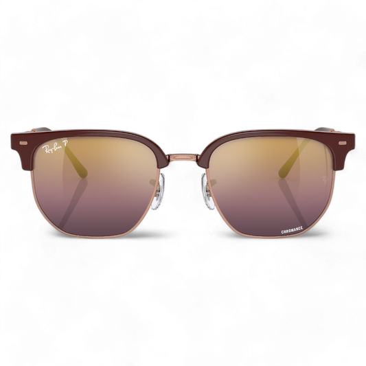 RayBan RB 4416 NEW CLUBMASTER 6654/G9 51 21 145