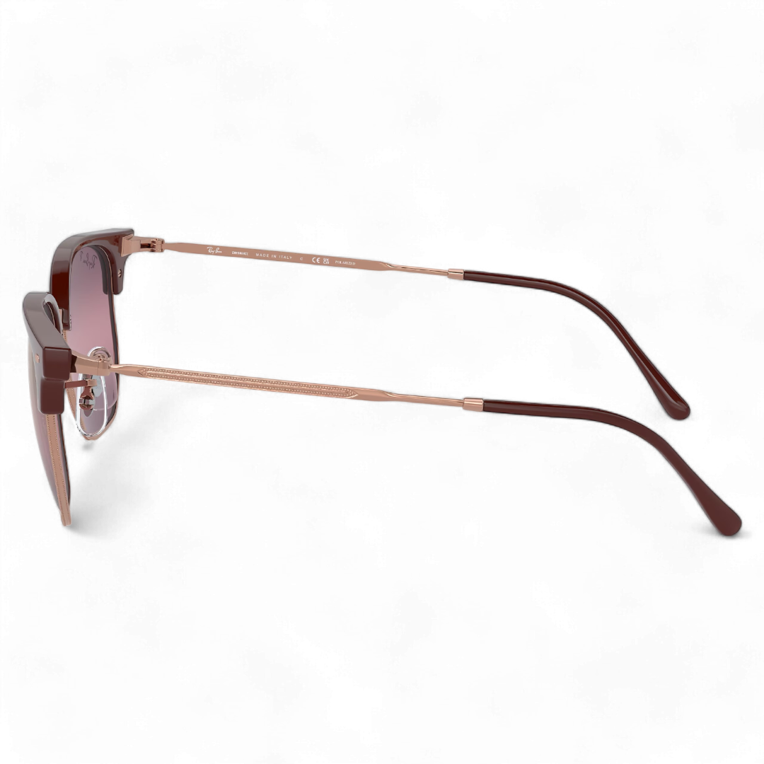 RayBan RB 4416 NEW CLUBMASTER 6654/G9 51 21 145