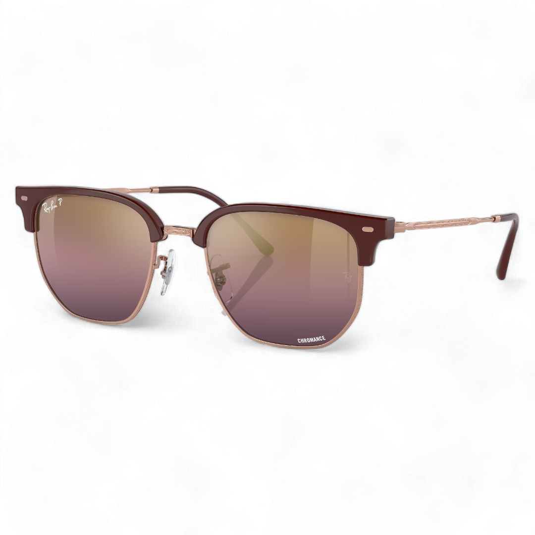 RayBan RB 4416 NEW CLUBMASTER 6654/G9 51 21 145