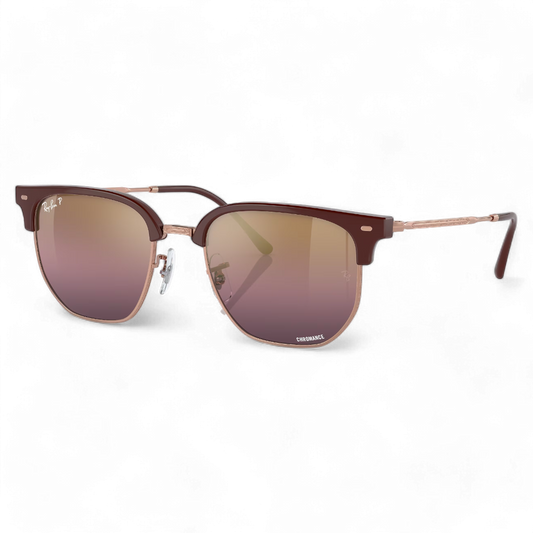 RayBan RB 4416 NEW CLUBMASTER 6654/G9 51 21 145