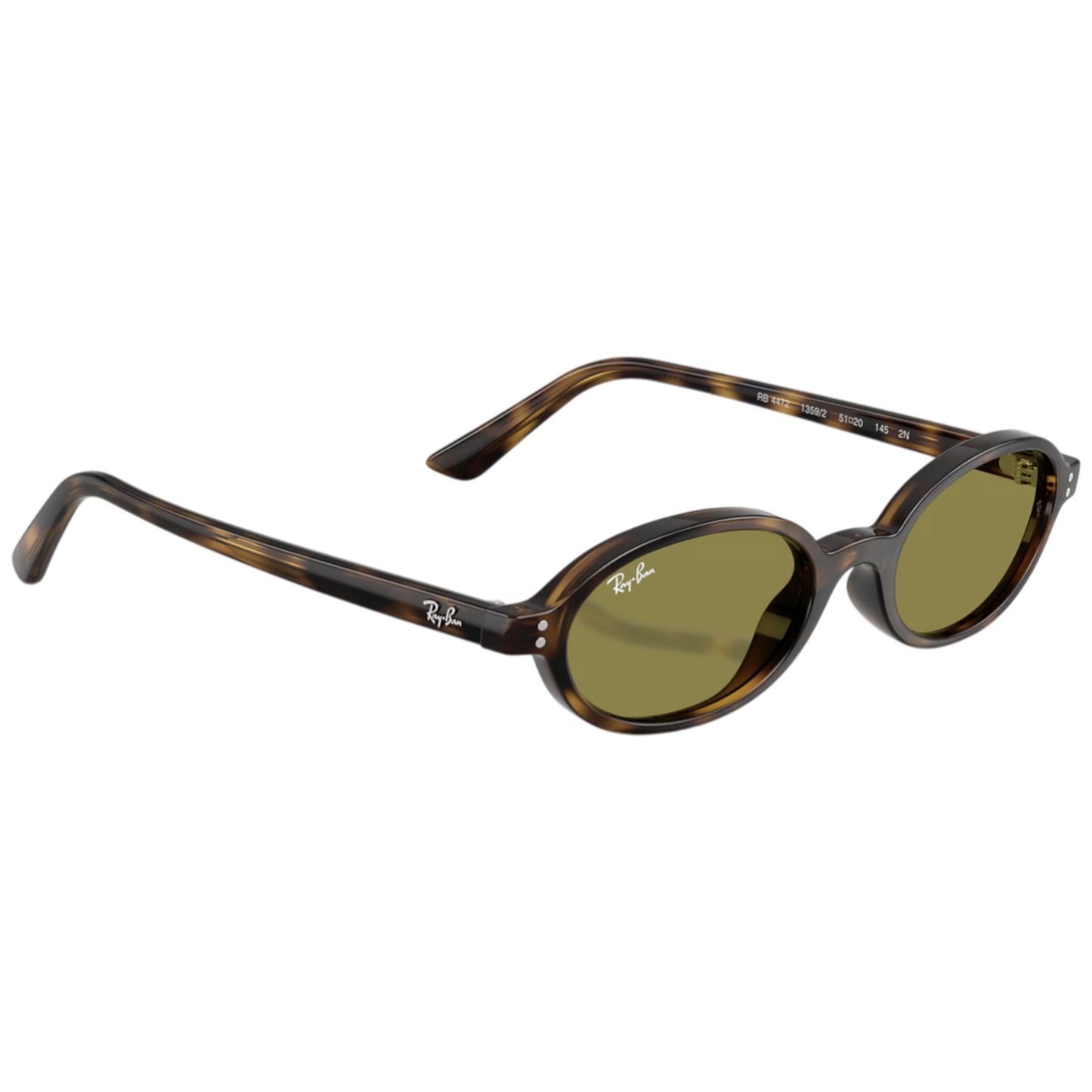 Rayban RB 4472 Khal