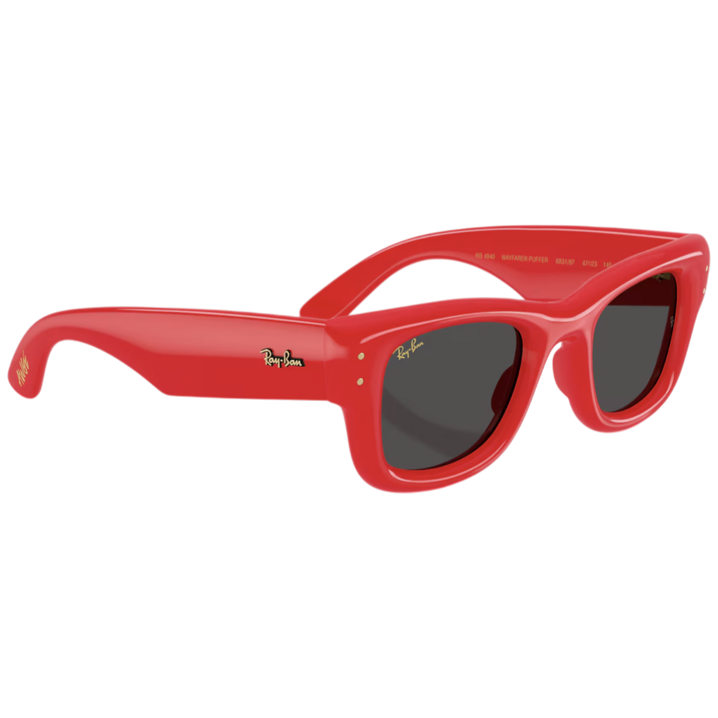 Rayban RB 4940 Wayfarer Puffer