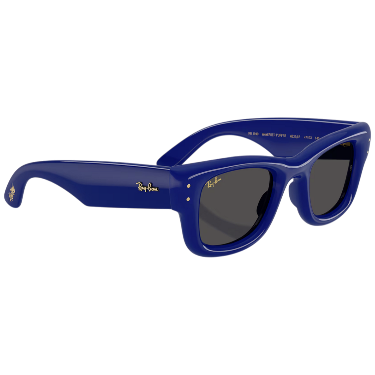 Rayban RB 4940 Wayfarer Puffer